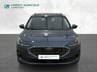 Ford Focus 1.0 EcoBoost mHEV Titanium X aut - 2