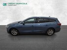 Ford Focus 1.0 EcoBoost mHEV Titanium X aut - 8