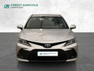 Toyota Camry 2.5 Hybrid Comfort CVT Sedan - 2