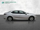 Toyota Camry 2.5 Hybrid Comfort CVT Sedan - 4
