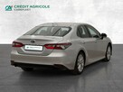 Toyota Camry 2.5 Hybrid Comfort CVT Sedan - 5