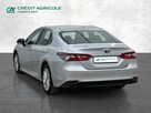Toyota Camry 2.5 Hybrid Comfort CVT Sedan - 7