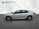 Toyota Camry 2.5 Hybrid Comfort CVT Sedan - 8
