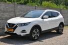 Nissan Qashqai 1.3T 140KM LED Kamera 360 Navi Panorama - 1