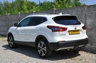 Nissan Qashqai 1.3T 140KM LED Kamera 360 Navi Panorama - 3