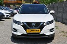 Nissan Qashqai 1.3T 140KM LED Kamera 360 Navi Panorama - 8
