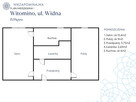 Mieszkanie Gdynia Witomino-Radiostacja, Widna - 14
