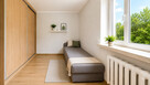 Kawalerka 19,5 m2, wysoki parter, Szczecin, po rem - 1