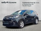 Kia Sportage - 1