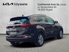 Kia Sportage - 5