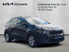 Kia Sportage - 7
