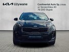 Kia Sportage - 8