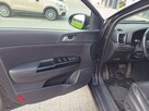 Kia Sportage - 10