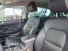 Kia Sportage - 11