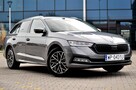 Škoda Octavia _1.0 110KM Virtual Navi Full Led Kamera
