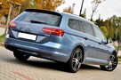 Volkswagen Passat 1.6TDI 120KM Virtual Full Led Navi Kamera Panorama Full Opcja - 3