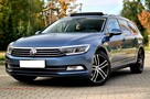 Volkswagen Passat 1.6TDI 120KM Virtual Full Led Navi Kamera Panorama Full Opcja - 4