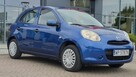Nissan Micra 1.2 80KM Klima El.szyby Pdc - 2