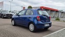Nissan Micra 1.2 80KM Klima El.szyby Pdc - 3