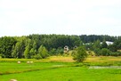 Działka budowlana Stara Kiszewa - 1