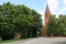 Działka budowlana Stara Kiszewa - 14