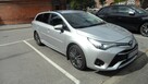 Toyota Avensis - 1