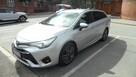 Toyota Avensis - 3