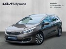 Kia Cee'd 1.6 GDI 135 KM 6MT WersjaM+PakietSmart PLUS/Navi SalonPL SerwisASO