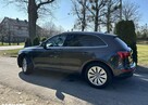 Audi Q5 2.0 benzyna 4x4 tiptronic - 3