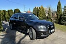 Audi Q5 2.0 benzyna 4x4 tiptronic - 6
