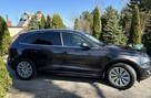 Audi Q5 2.0 benzyna 4x4 tiptronic - 7