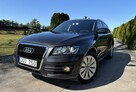 Audi Q5 2.0 benzyna 4x4 tiptronic - 11