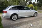 A4 Poloft 2.0 Tdi 143 konny automat - 4