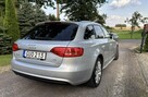 A4 Poloft 2.0 Tdi 143 konny automat - 5