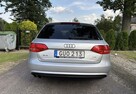 A4 Poloft 2.0 Tdi 143 konny automat - 6