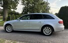 A4 Poloft 2.0 Tdi 143 konny automat - 7