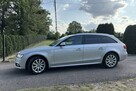 A4 Poloft 2.0 Tdi 143 konny automat - 8