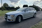 A4 Poloft 2.0 Tdi 143 konny automat - 9