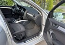 A4 Poloft 2.0 Tdi 143 konny automat - 11