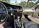 A4 Poloft 2.0 Tdi 143 konny automat - 14