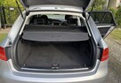 A4 Poloft 2.0 Tdi 143 konny automat - 15