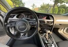 A4 Poloft 2.0 Tdi 143 konny automat - 16