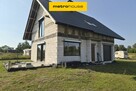 Wolnostojący 117m2, do wykończenia, Ligota Mała - 1