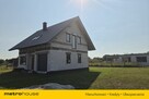 Wolnostojący 117m2, do wykończenia, Ligota Mała - 2