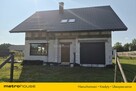 Wolnostojący 117m2, do wykończenia, Ligota Mała - 3