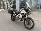 Triumph Tiger Salonowy, Bezwypadkowy, Bardzo zadbany i w ASO tylko serwisowany