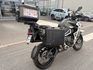 Triumph Tiger Salonowy, Bezwypadkowy, Bardzo zadbany i w ASO tylko serwisowany - 3