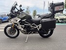 Triumph Tiger Salonowy, Bezwypadkowy, Bardzo zadbany i w ASO tylko serwisowany - 6