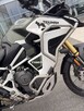 Triumph Tiger Salonowy, Bezwypadkowy, Bardzo zadbany i w ASO tylko serwisowany - 12