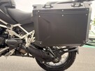 Triumph Tiger Salonowy, Bezwypadkowy, Bardzo zadbany i w ASO tylko serwisowany - 13